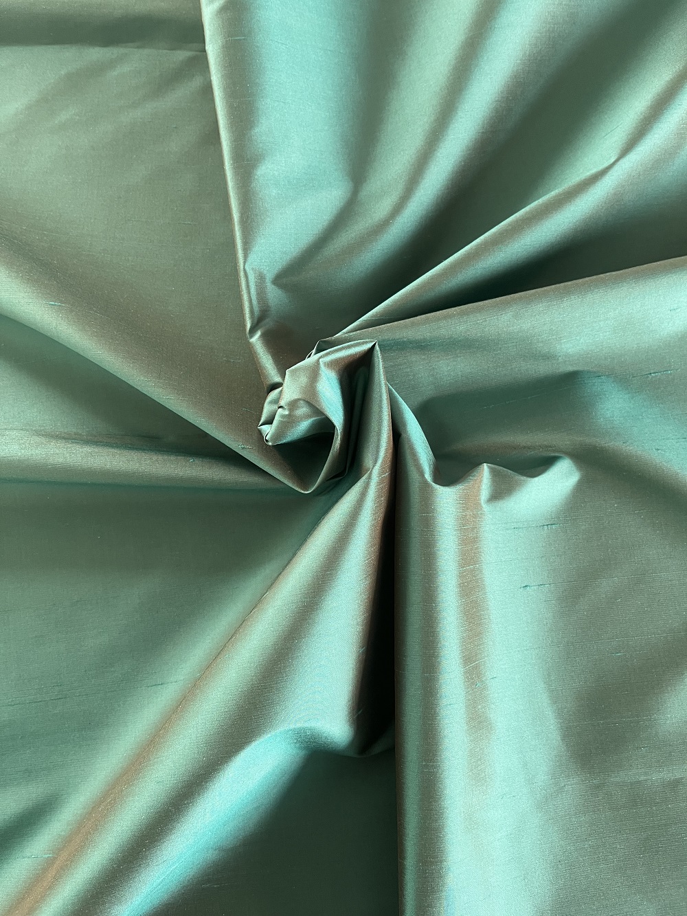 Silk Dupion